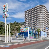 HOTEL R9 The Yard Katsura