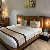 Hotel Four Point Corner