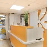 HOTEL FLEURY EX PREMEIRE CLASSE