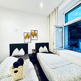 Modern Studio Near LK Klosterneuburg