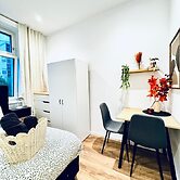 Bright Studio Close to Klosterneuburg