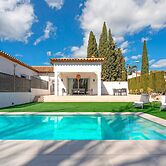 Exclusive Villa in C Rdoba El Brillante