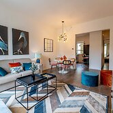 Cozy Apartment Near Tower Pisa Contessa Matilde II