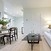 Comfortable Apartment in the Heart of C diz Patrocinio II