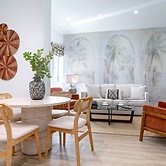 Elegant Apartment in C diz Patrocinio V