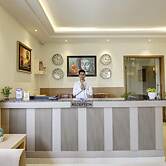 Hotel Shravasti Buddha Residency