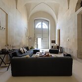 Garden Apartment - Palazzo Villani Lubelli