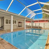 Private Pool! Home 3 Mi to Hard Rock Stadium