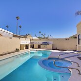 Close to Golf! Snowbird Retreat w/ Pool in Yuma