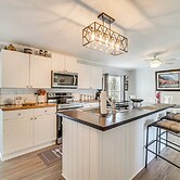 Relax Fireside! Retreat Near Chickamauga Lake