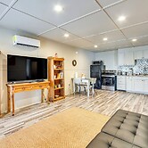 Peaceful East Texas Retreat! Mineola Bungalow