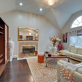 2 Mi to Dtwn Freeport! Apt w/ Deck in Baldwin