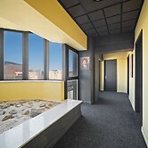 Lapusneanu Central Apartments