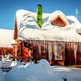 Kedra Village Superior Chalet - Mountain Escape