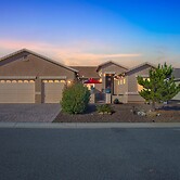 NEW! Cozy Prescott Valley Home Near Trails & Lakes