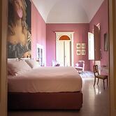 Royal Apartment - Palazzo Villani Lubelli