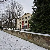 Hotel an der Rennbahn