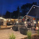 The Klinck House