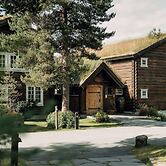 Storfjord Hotel