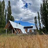 El Diucón Eco Lodge