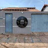 Jams Hostel - Pousada em Catalão