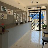 HOTEL LDS