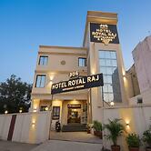 Hotel Royal Raj