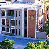 Hotel Tiffany