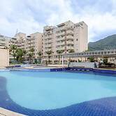 Loft c Varanda Piscina e Academia em Itacuru