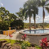 Casa de Campo com Vista Piscina e rea Gourmet