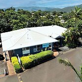 Atherton Tourist Park