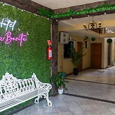 Hotel Maria Bonita