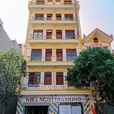 DIAMOND HOTEL BAC GIANG BAC NINH