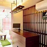Annex Suites Bogura