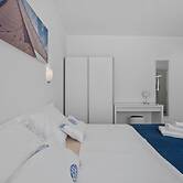 Apartments Villa Salvia Adriatica Grebaštica