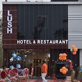 Hotel Lush by Ravindra