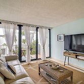 Beach, Marina & Pickleball at Key Largo Condo!