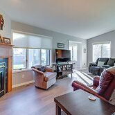 Work & Play: Pet-friendly Fargo Home 6 Mi to Dtwn