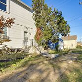 5 Mi to the Jumonville Cross: Home w/ Fenced Yard