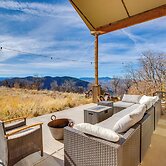 Stunning 'hideaway Ranch' in Black Canyon NP!