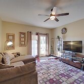 Convenient Apt 2 Mi to North Chagrin Hiking!