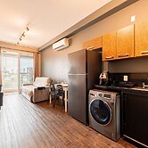 Premium Modern Studio in Alphaville