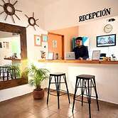 hospedaje casa teotleco