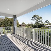 Family-friendly House With Courtyard Retreat