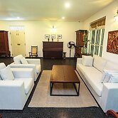 Ilukketiya Tea chalets