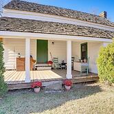 Blue Ridge Retreat! Cottage on the Rapidan River