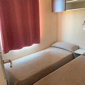 Casa equipada para 6  con Wi-Fi