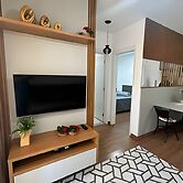 Rose Prime Executive Loft Extrema MG