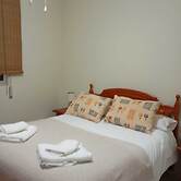 Chalet con Piscina Privada y Barbacoa