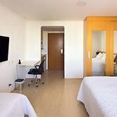 Suite Luxo a 5min do aerop de Congonhas